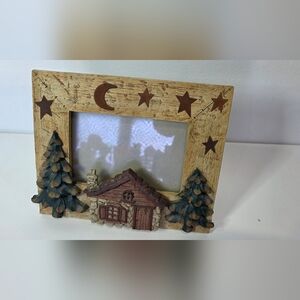 Kohl's Cabin Frame